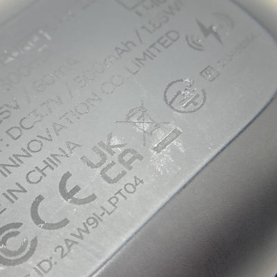 【中古】PUREPLAY Z5【名古屋】