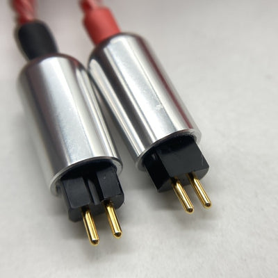 【中古】＜庵-Iori CIEM-2PIN→3.5mmステレオプラグ＞BSP-HPCL-IOCREPCM【秋葉原】