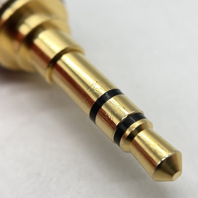 【中古】＜庵-Iori CIEM-2PIN→3.5mmステレオプラグ＞BSP-HPCL-IOCREPCM【秋葉原】