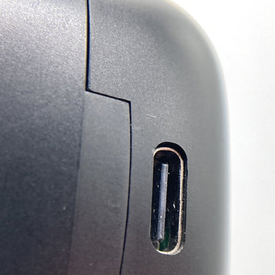 【中古】TE-S1 Black【TE-S1-BK】【仙台】