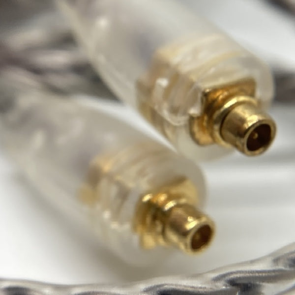 【中古】EC-3C blond（ブロンド）（MMCX端子＋3.5mmシングル）【秋葉原】