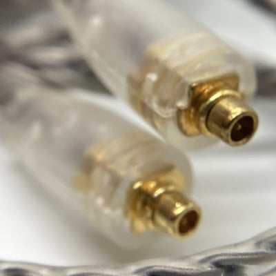 【中古】EC-3C blond（ブロンド）（MMCX端子＋3.5mmシングル）【秋葉原】
