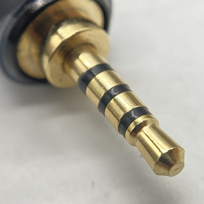 【中古】EC-3C blond（ブロンド）（MMCX端子＋3.5mmシングル）【秋葉原】