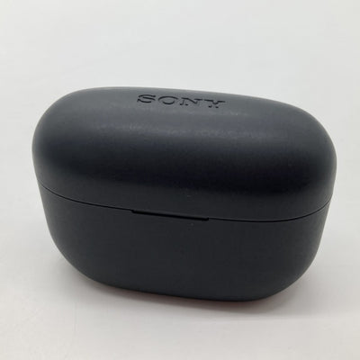 【中古】LinkBuds S ブラック 【WF-LS900N B】【仙台】