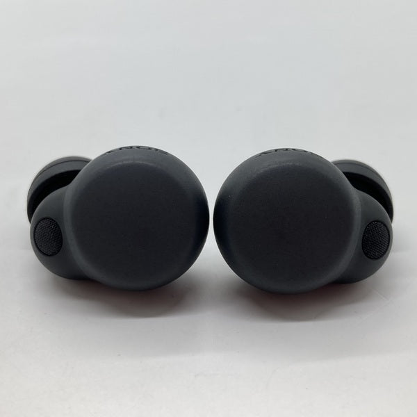 未開封 LinkBuds S WF-LS900N ブラック ワイヤレスイヤホン SONY ソニー LinkBuds S ブラック WF-LS900N BC ワイヤレス
