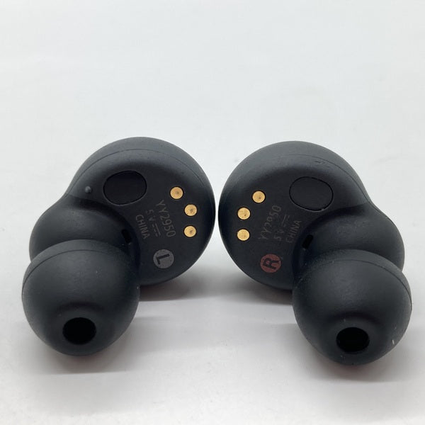 【中古】LinkBuds S ブラック 【WF-LS900N B】【仙台】