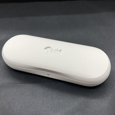 【中古】Oladance ウェアラブルステレオ ホワイト【秋葉原】