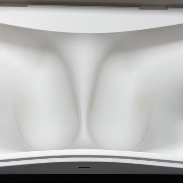 【中古】Oladance ウェアラブルステレオ ホワイト【秋葉原】