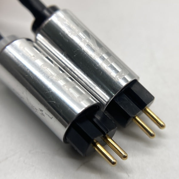 【中古】Clear force Ultimate Custom IEM 2pin 2.5φ【秋葉原】