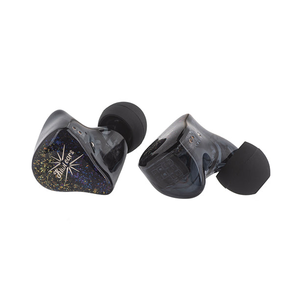 Kiwi Ears Forteza – e☆イヤホン Kiwi Ears Forteza – e☆イヤホン