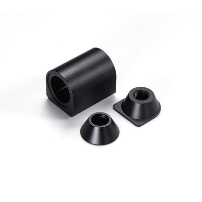 DJ65M 6.35mm to 3.5mmアダプター