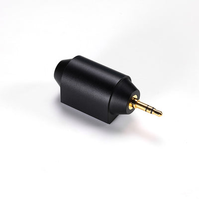 DJ65M 6.35mm to 3.5mmアダプター