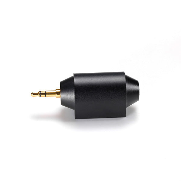 DJ65M 6.35mm to 3.5mmアダプター