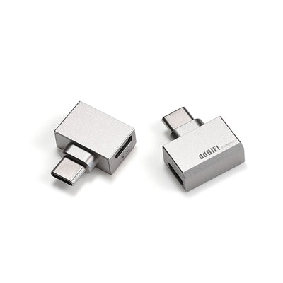 TC28CPro USB-C To USB-C OTG/パワーアダプター