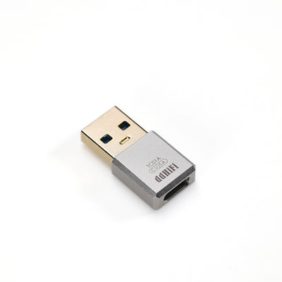 TC01A USB-A to USB-C コンバーター