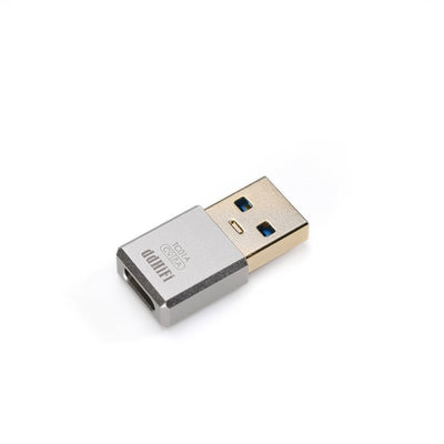 TC01A USB-A to USB-C コンバーター