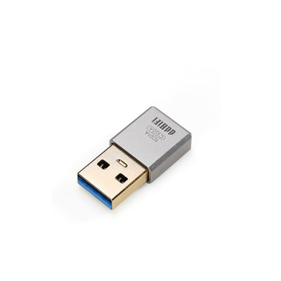TC01A USB-A to USB-C コンバーター