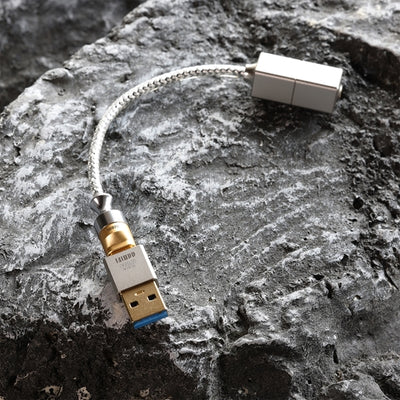 TC01A USB-A to USB-C コンバーター