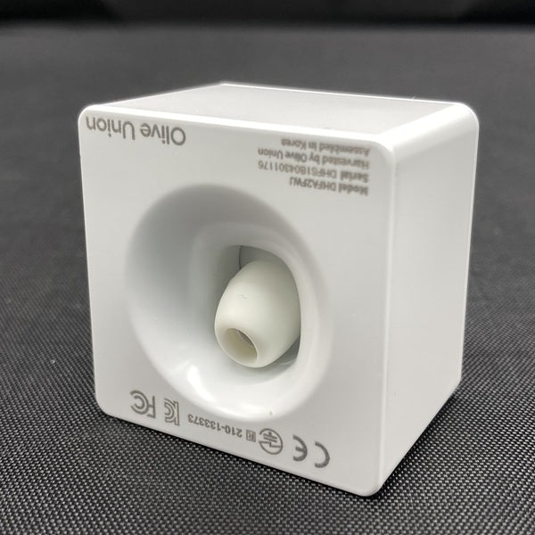 e☆イヤホン 【中古】Olive Smart Ear DHFA2FWJ【秋葉原】 – e
