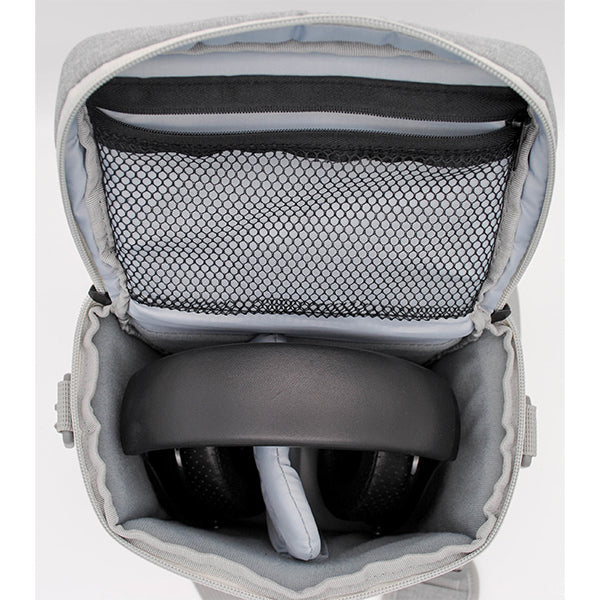 Headphone Savior Grey