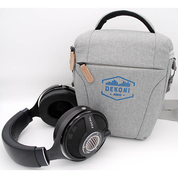 Headphone Savior Grey