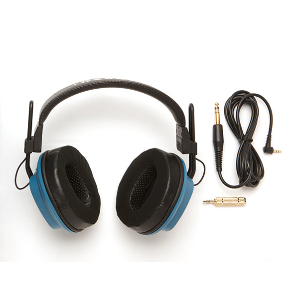 Fostex T50RPmk3 DEKONI BLUE ヘッドホン 最終価格 T50RPmk3 -DEKONI BLUE- | Fostex(フォステクス)