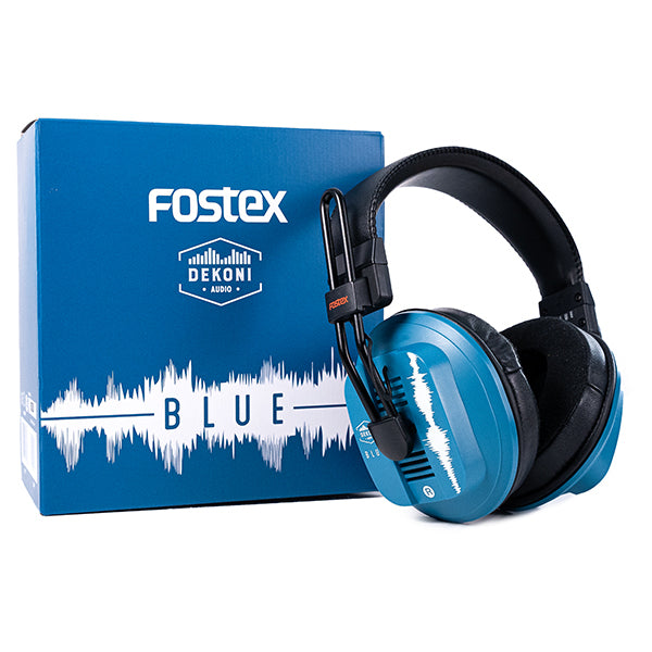 DEKONI AUDIO DEKONI BLUE – e☆イヤホン