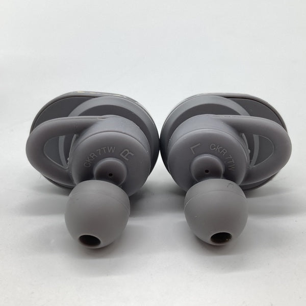 【中古】ATH-CKR7TW GY【日本橋】