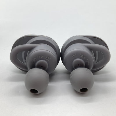 【中古】ATH-CKR7TW GY【日本橋】
