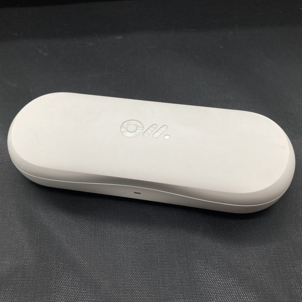 【中古】Oladance ウェアラブルステレオ シルバー【日本橋】