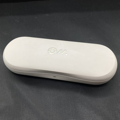 【中古】Oladance ウェアラブルステレオ シルバー【日本橋】