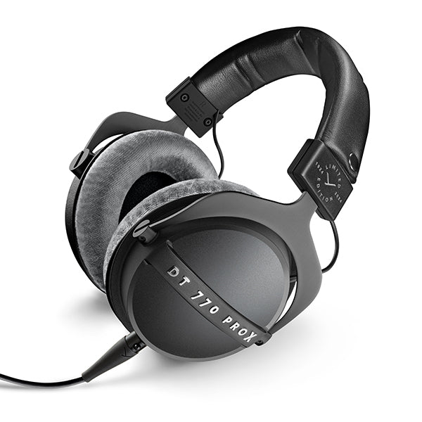 beyerdynamic DT 770 PRO X Limited Edition – e☆イヤホン