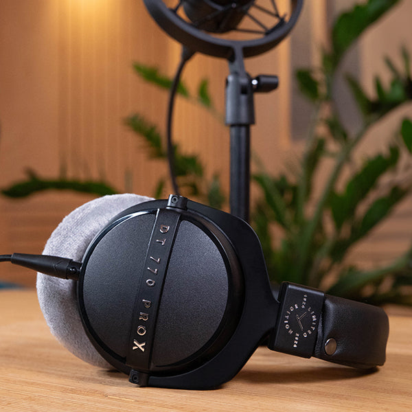 （未使用）DT 770 PRO X Limited Edition Beyerdynamic DT 770 PRO X Limited Edition Professional