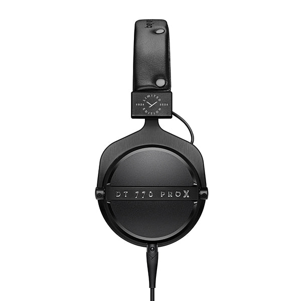 beyerdynamic DT 770 PRO X Limited Edition – e☆イヤホン