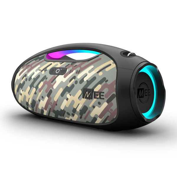 MEE audio partySPKR – e☆イヤホン