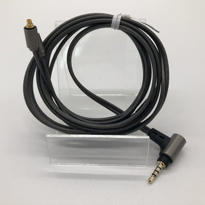 【中古】04シリーズ 2.5 4極プラグ-mmcx 【iect_04_bl2m_120】【仙台】