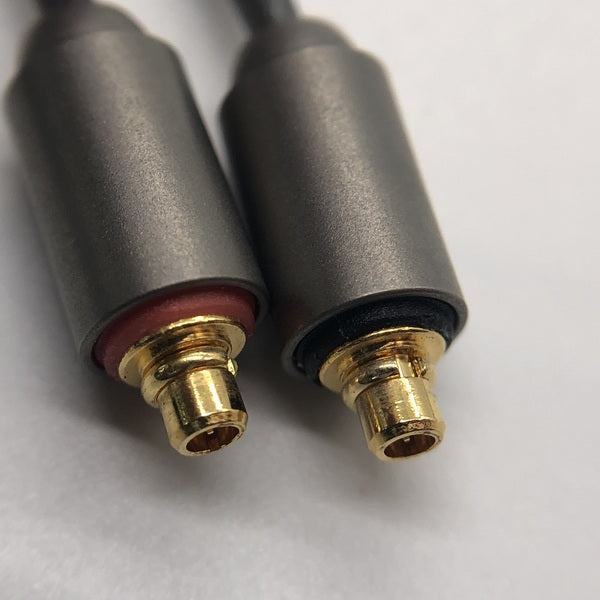 【中古】04シリーズ 2.5 4極プラグ-mmcx 【iect_04_bl2m_120】【仙台】