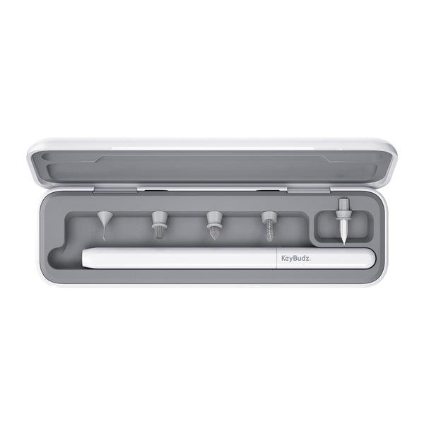 まとめ得 KeyBudz キーバズ AirCare2.0 プレミアムクリーニングキット KB26615AP x [3個] /l KeyBudz キーバズ AirCare2.0 プレミアムクリーニングキット KB26615AP