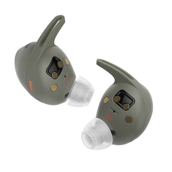 SENNHEISER MOMENTUM Sport – e☆イヤホン