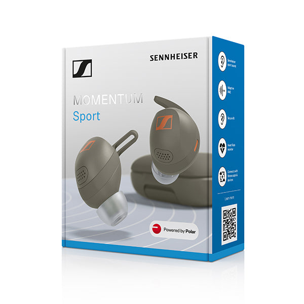 MOMENTUM Sport