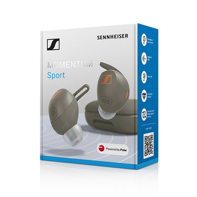 MOMENTUM Sport