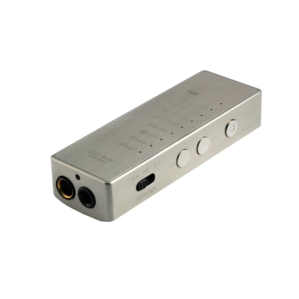 ifi GO bar 剣聖 iFi-Audio GO bar 剣聖 – e☆イヤホン
