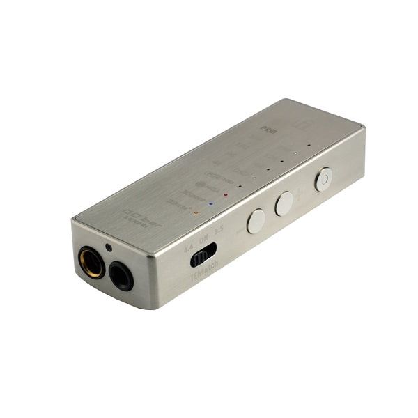 ifi GO bar 剣聖 iFi-Audio GO bar 剣聖 – e☆イヤホン