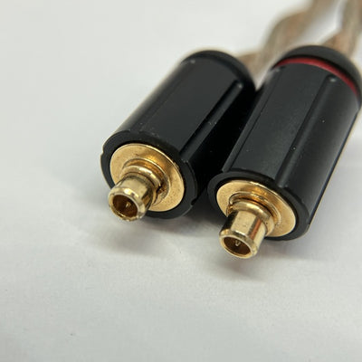 【中古】更紗 (Sarasa) AK2.5mm4極バランス/MMCX 【NLA-SRS】【秋葉原】