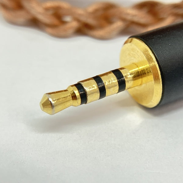 【中古】更紗 (Sarasa) AK2.5mm4極バランス/MMCX 【NLA-SRS】【秋葉原】