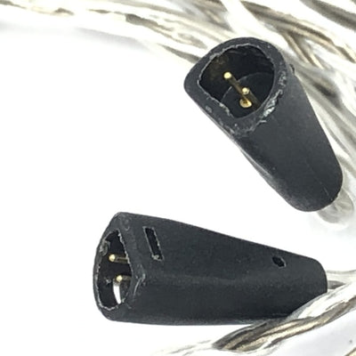【中古】菖蒲(Ayame)AK2.5mm4極バランス/SENNHEISER IE用ケーブル 【NLH-AYA】【秋葉原】
