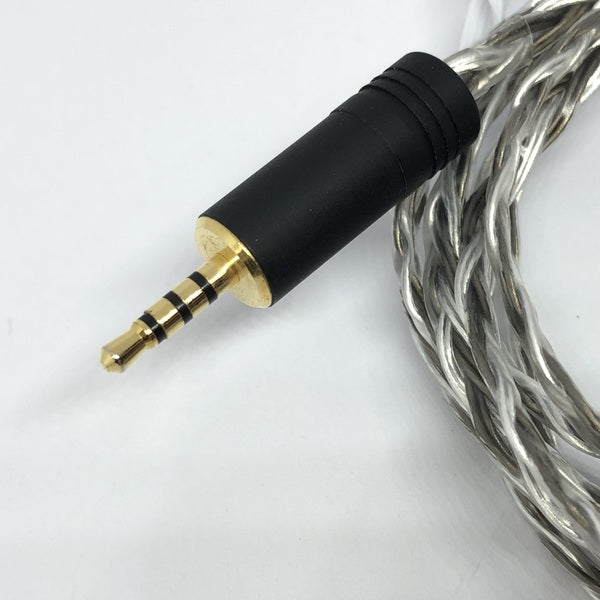 【中古】菖蒲(Ayame)AK2.5mm4極バランス/SENNHEISER IE用ケーブル 【NLH-AYA】【秋葉原】