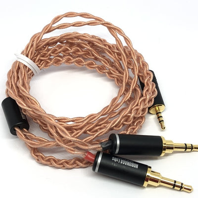 【中古】神庭 (Kanba) AK2.5mm4極バランス/3.5mm3極×2 【NLA-KNB】【秋葉原】