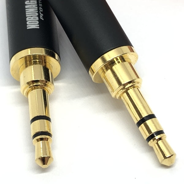 【中古】神庭 (Kanba) AK2.5mm4極バランス/3.5mm3極×2 【NLA-KNB】【秋葉原】