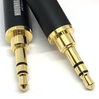 【中古】神庭 (Kanba) AK2.5mm4極バランス/3.5mm3極×2 【NLA-KNB】【秋葉原】